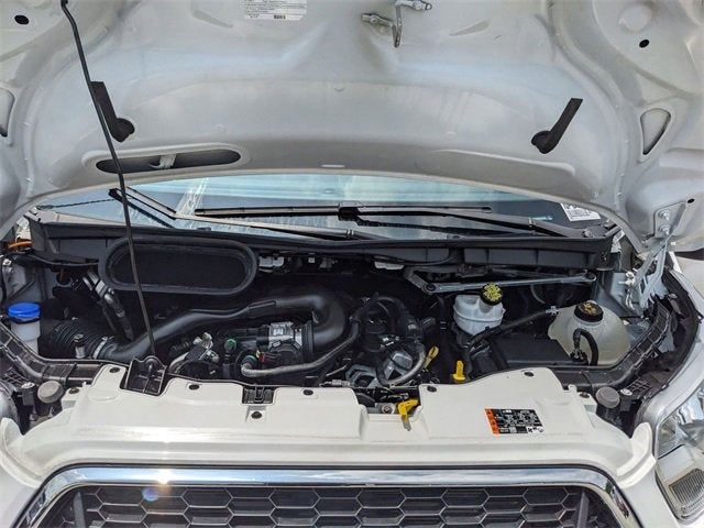 2022 Ford Transit Passenger Wagon XLT