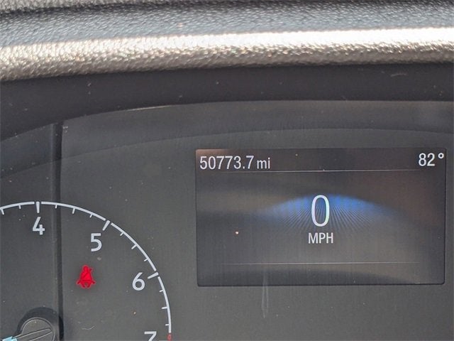 2022 Ford Transit Passenger Wagon XLT