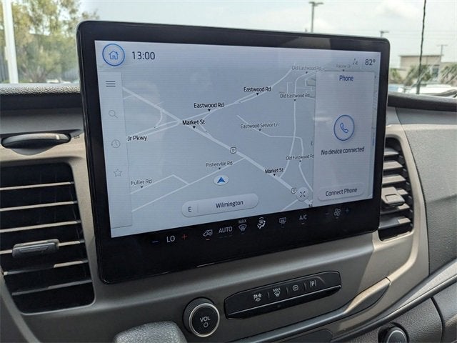 2022 Ford Transit Passenger Wagon XLT