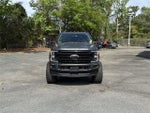 2020 Ford Super Duty F-250 SRW LARIAT