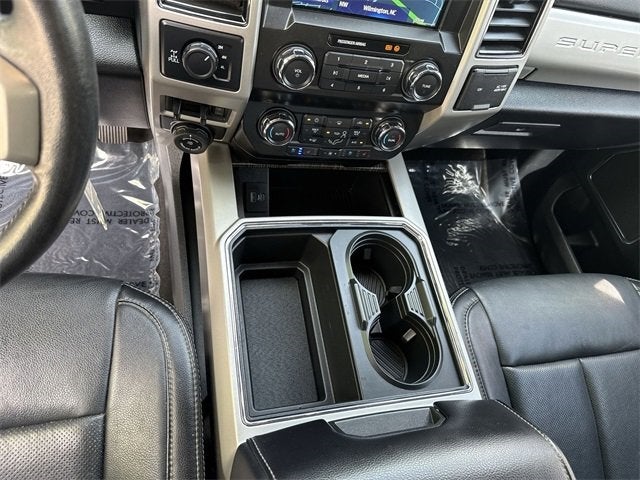 2020 Ford Super Duty F-250 SRW LARIAT