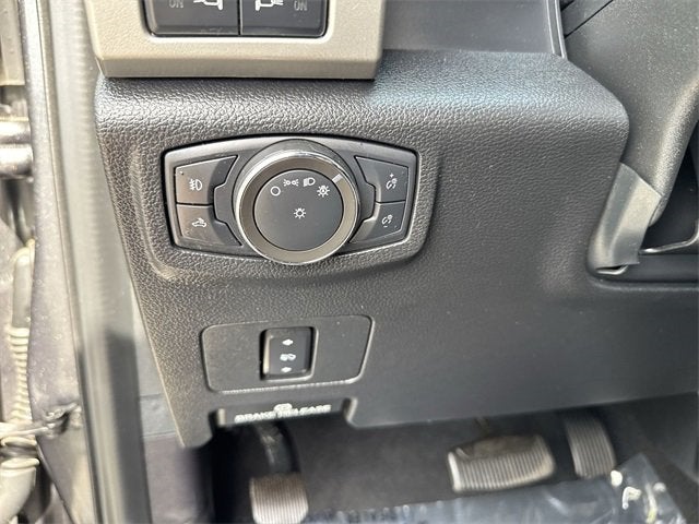 2020 Ford Super Duty F-250 SRW LARIAT