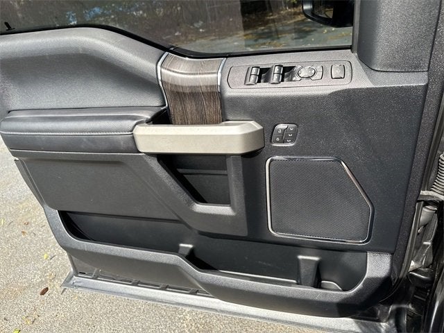 2020 Ford Super Duty F-250 SRW LARIAT