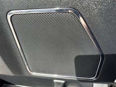 2020 Ford Super Duty F-250 SRW LARIAT