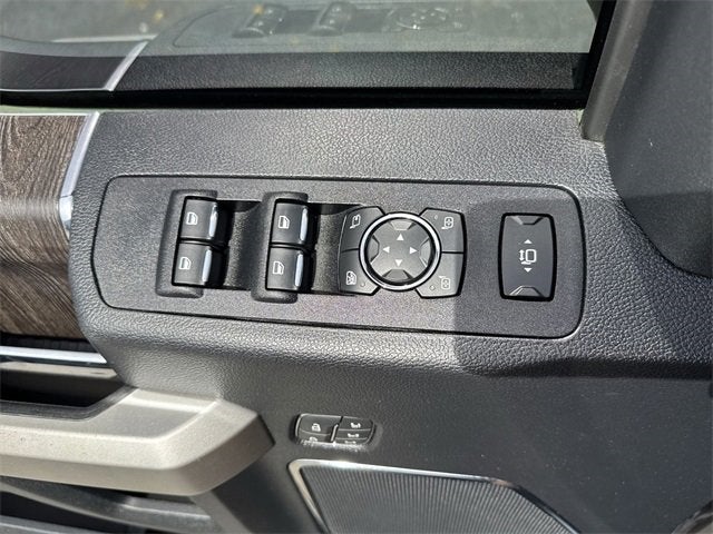 2020 Ford Super Duty F-250 SRW LARIAT