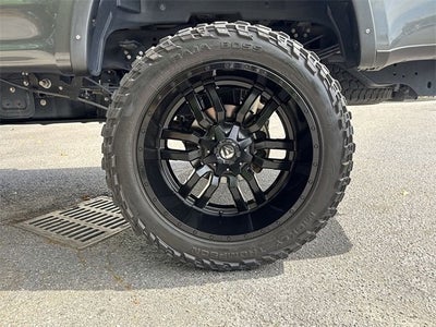 2020 Ford Super Duty F-250 SRW LARIAT