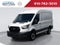 2023 Ford Transit Cargo Van Base