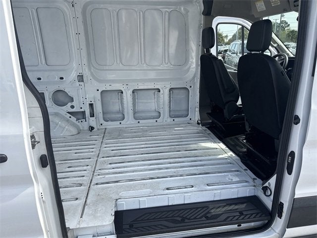 2023 Ford Transit Cargo Van Base