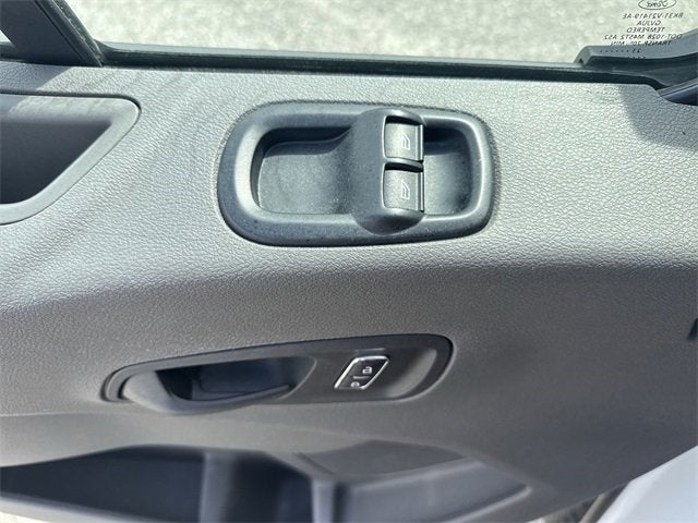 2023 Ford Transit Cargo Van Base