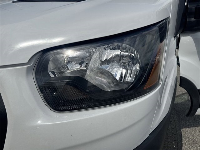 2023 Ford Transit Cargo Van Base