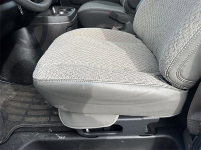 2024 Chevrolet Express Passenger LT