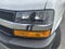 2024 Chevrolet Express Passenger LT