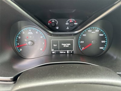 2015 Chevrolet Colorado 4WD Z71