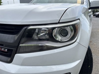 2015 Chevrolet Colorado 4WD Z71