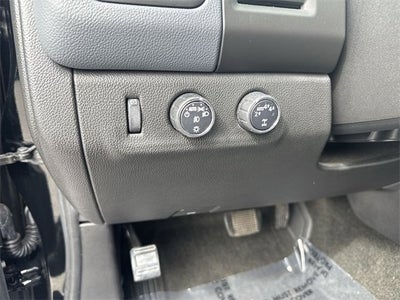 2017 Chevrolet Colorado 4WD Z71