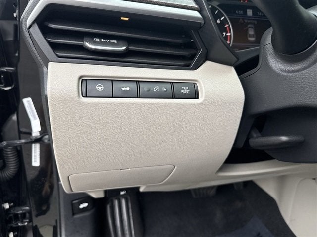 2019 Nissan Altima 2.5 Platinum