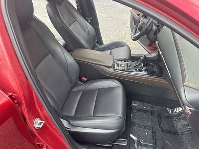 2023 Mazda Mazda CX-30 2.5 S Premium Package