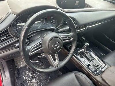 2023 Mazda Mazda CX-30 2.5 S Premium Package