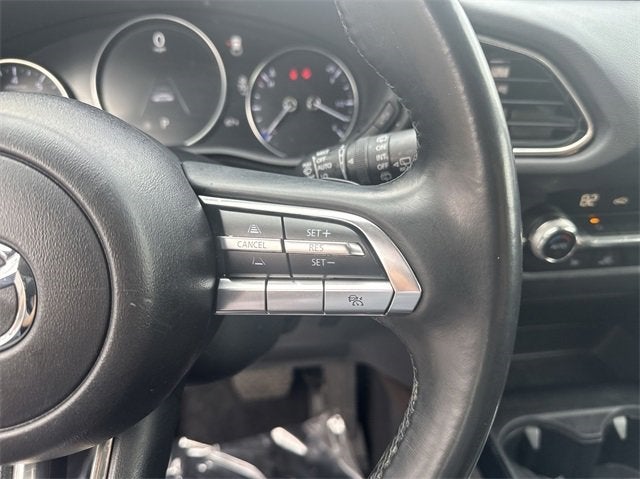 2023 Mazda Mazda CX-30 2.5 S Premium Package