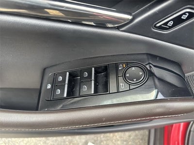 2023 Mazda Mazda CX-30 2.5 S Premium Package