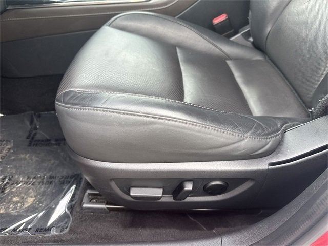 2023 Mazda Mazda CX-30 2.5 S Premium Package