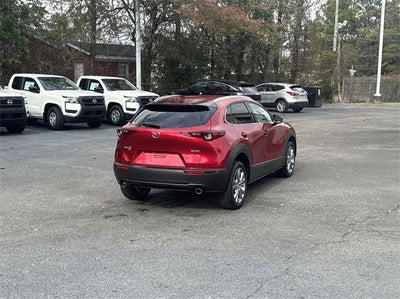 2023 Mazda Mazda CX-30 2.5 S Premium Package