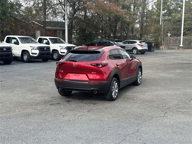 2023 Mazda Mazda CX-30 2.5 S Premium Package