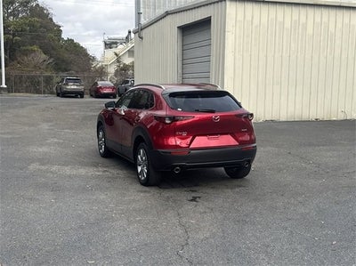 2023 Mazda Mazda CX-30 2.5 S Premium Package