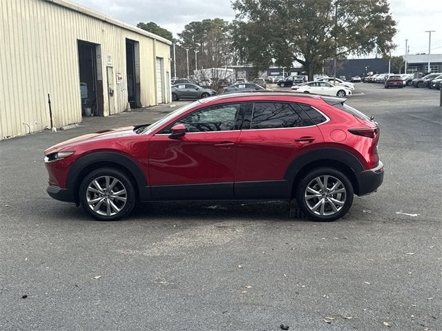 2023 Mazda Mazda CX-30 2.5 S Premium Package
