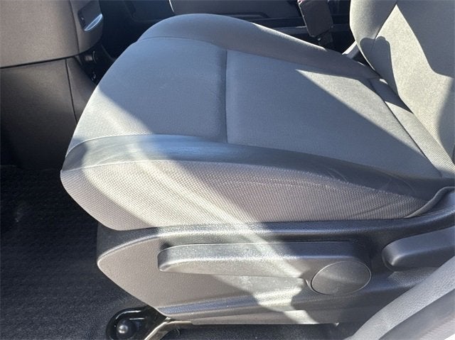 2021 Nissan NV200 Compact Cargo SV