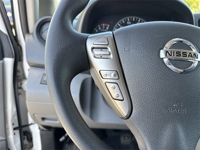 2020 Nissan NV200 Compact Cargo SV