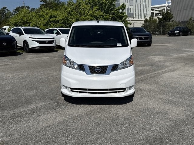 2020 Nissan NV200 Compact Cargo SV