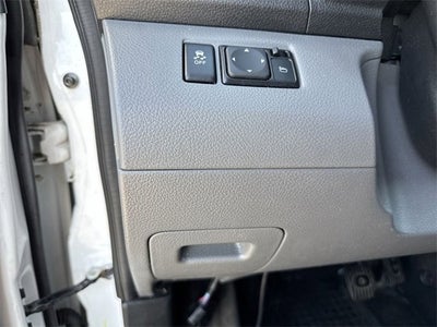 2020 Nissan NV200 Compact Cargo SV