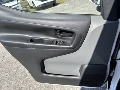 2020 Nissan NV200 Compact Cargo SV
