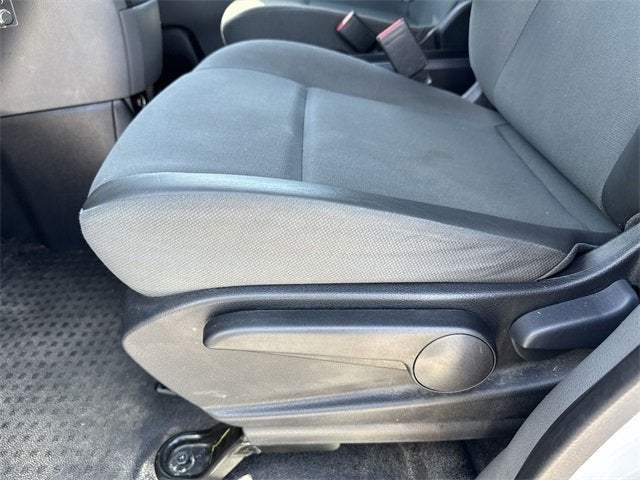 2020 Nissan NV200 Compact Cargo SV