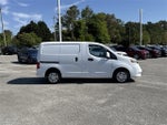 2020 Nissan NV200 Compact Cargo SV
