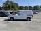 2020 Nissan NV200 Compact Cargo SV