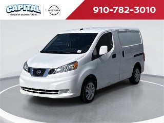 2020 Nissan NV200 Compact Cargo SV