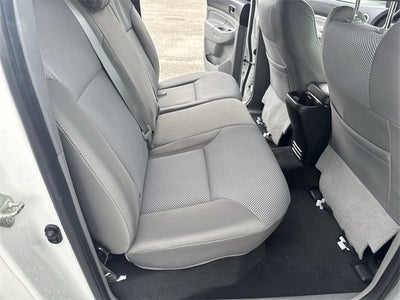 2015 Toyota Tacoma PreRunner