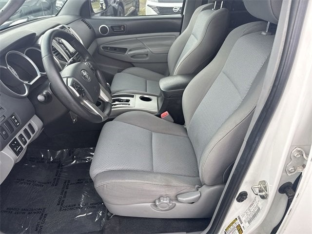 2015 Toyota Tacoma PreRunner