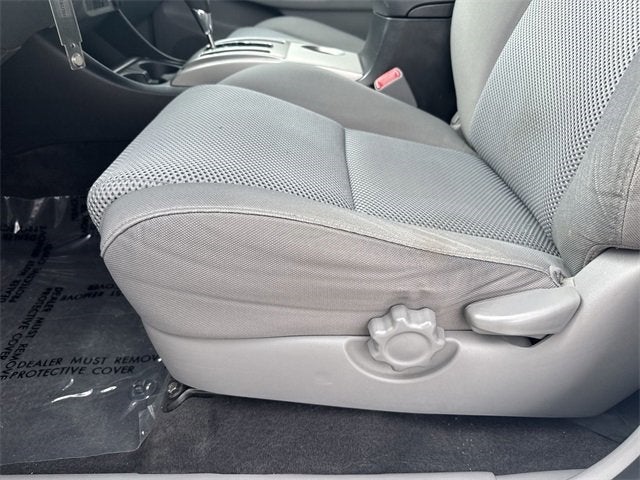 2015 Toyota Tacoma PreRunner