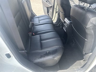 2020 Nissan Murano S