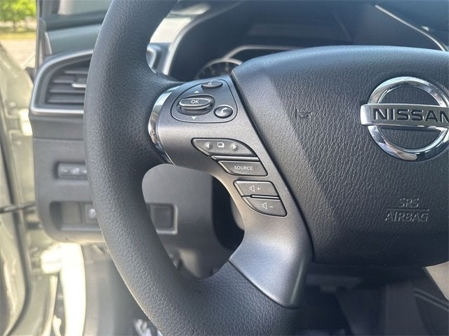 2020 Nissan Murano S