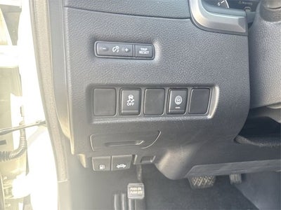 2020 Nissan Murano S