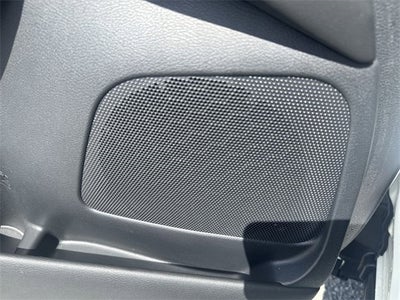 2020 Nissan Murano S