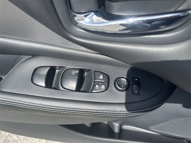 2020 Nissan Murano S