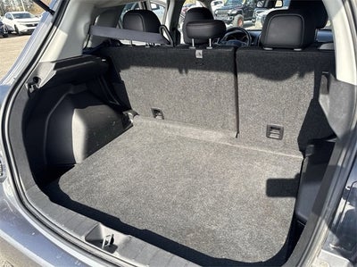 2023 Mitsubishi Outlander Sport Base