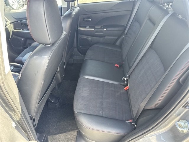 2023 Mitsubishi Outlander Sport Base