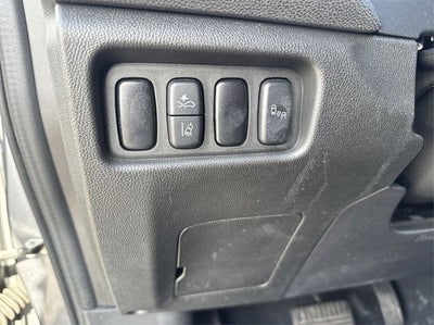 2023 Mitsubishi Outlander Sport Base