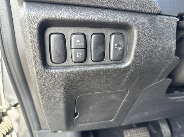 2023 Mitsubishi Outlander Sport Base